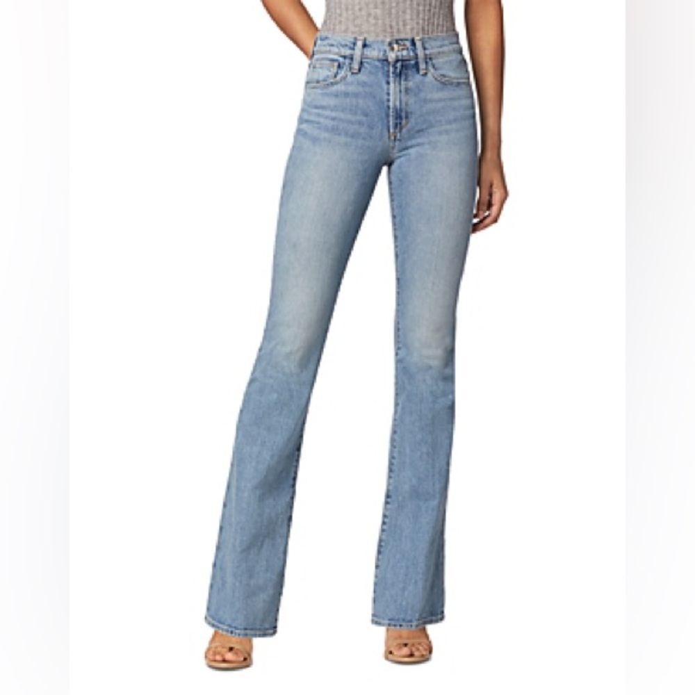 Joe's Jeans The Frankie Bootcut Jeans in Illuminate Size 29
